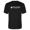 Thumbnail image for  Black Performance Tee