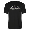 Thumbnail image for  Black Performance Tee