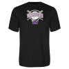 Thumbnail image for  Black Performance Tee
