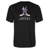 Thumbnail image for  Black Performance Tee