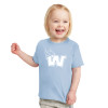 Thumbnail image for  Toddler Light Blue T-Shirt