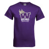 Thumbnail image for  Purple T Shirt