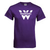 Thumbnail image for  Purple T Shirt