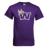 Thumbnail image for  Purple T Shirt