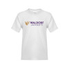 Thumbnail image for  Youth White T Shirt