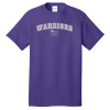 Thumbnail image for  Extended Purple T Shirt