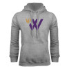 Thumbnail image for  Grey Fleece Hoodie