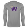 Thumbnail image for  Steel Performance Longsleeve Shirt