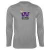 Thumbnail image for  Steel Performance Longsleeve Shirt