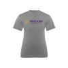 Thumbnail image for  Youth Performance Grey Concrete Tee
