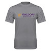 Thumbnail image for  Grey Concrete Performance Tee