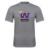 Thumbnail image for  Grey Concrete Performance Tee