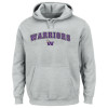 Thumbnail image for  Extended Heather Grey Hoodie