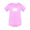 Thumbnail image for  Light Pink Infant Onesie
