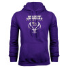 Thumbnail image for  Purple Fleece Hoodie