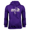 Thumbnail image for  Purple Fleece Hoodie