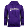 Thumbnail image for  Purple Fleece Hoodie