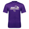 Thumbnail image for  Purple Performance Tee