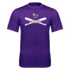 Thumbnail image for  Purple Performance Tee