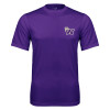 Thumbnail image for  Purple Performance Tee