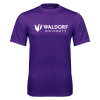 Thumbnail image for  Purple Performance Tee
