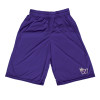 Thumbnail image for  Purple Performance Classic 9 Inch Short