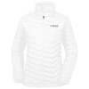 Thumbnail image for  Columbia Womens White Powder Lite Jacket