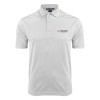 Thumbnail image for  White Dry Mesh Polo