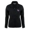 Thumbnail image for  Womens Black Softshell Jacket