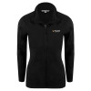 Thumbnail image for  Womens Black Softshell Jacket