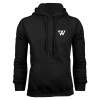 Thumbnail image for  Black Fleece Hoodie