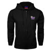 Thumbnail image for  Black Fleece Full Zip Hoodie