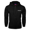 Thumbnail image for  Black Fleece Full Zip Hoodie