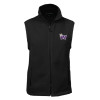 Thumbnail image for  Black Fleece Full Zip Vest