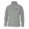 Thumbnail image for  Columbia Grey Everest Ridge Fleece Full Zip Jacket