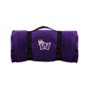 Thumbnail image for  Purple Arctic Fleece Blanket