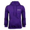 Thumbnail image for  Purple Fleece Hoodie