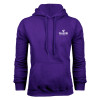 Thumbnail image for  Purple Fleece Hoodie