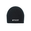 Thumbnail image for  Black Knit Beanie
