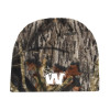 Thumbnail image for  Mossy Oak Camo Fleece Beanie