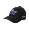 Thumbnail image for  Black Flexfit Structured Low Profile Hat