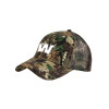Thumbnail image for  Camo Pro Style Mesh Back Structured Hat
