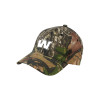 Thumbnail image for  Mossy Oak Camo Structured Adjustable Cap