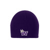 Thumbnail image for  Purple Knit Beanie