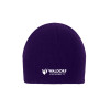 Thumbnail image for  Purple Knit Beanie