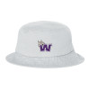 Thumbnail image for  Sportsman White Bucket Hat