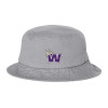 Thumbnail image for  Sportsman Grey Bucket Hat