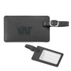 Thumbnail image for  Neoskin Black Luggage Tag