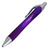 Thumbnail image for  Metallic Mykonos Purple Pen
