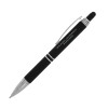 Thumbnail image for  Quilted Black Stylus Pen